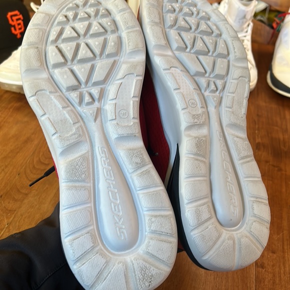 Skechers men’s shoes size 13 - Picture 8 of 11